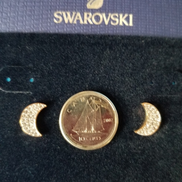 SWAROVSKI earrings - Picture 7 of 7